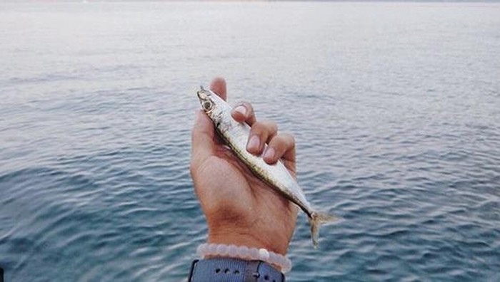 Tips Foto Traveling Ala Selebgram: Utamakan Perspektif