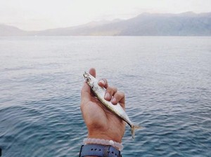 Tips Foto Traveling Ala Selebgram: Utamakan Perspektif