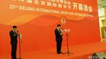 Melihat Gelaran Beijing International Book Fair 2016