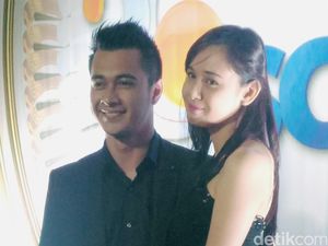Akan Menikah 6 Juli, Ternyata Pernikahan Eza Gionino Harus Diundur