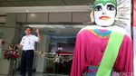 Ahok Resmikan Kantor PD Pasar Jaya