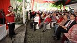 Sejumlah Tokoh Hadiri Deklarasi Rumah Amanah Rakyat