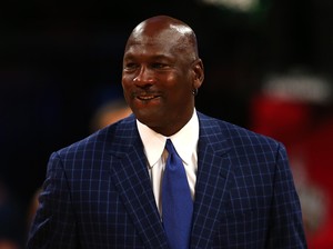 Bisnis Michael Jordan hingga Jadi Atlet Terkaya Berharta Rp 24 T