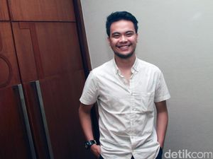 Reza Smash Ingin Fokus ke Layar Lebar
