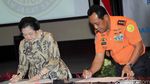 PDIP dan Basarnas Jalin Kerja Sama