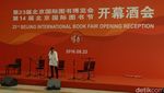 Melihat Gelaran Beijing International Book Fair 2016