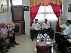 Pemkab Banyuwangi Siapkan Rp 5 Miliar untuk Beasiswa Dokter Spesialis, Mau?