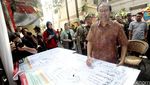 Sejumlah Tokoh Hadiri Deklarasi Rumah Amanah Rakyat
