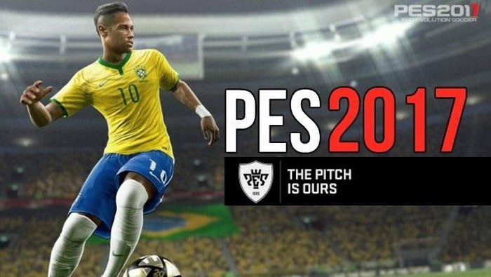 PES 2017