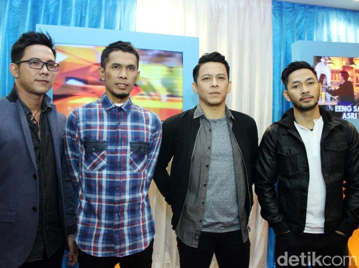 Musica Bantah NOAH Bakal Ganti Nama