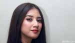 Parade Seleb Muda dalam Busana Hitam dan Putih