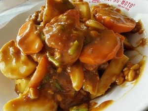 Gandaria dan Cermai, Buah Langka yang Bikin Rujak Makin Enak