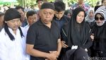 Tangis dan Doa Tukul Arwana Lepas Kepergian Susi Similikiti