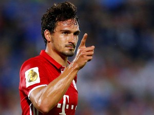 Daftar Lengkap Transfer Musim Panas Bundesliga