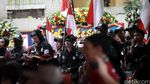 Sejumlah Tokoh Hadiri Deklarasi Rumah Amanah Rakyat