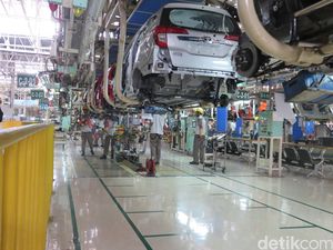 Astra Angkat Direktur dan Komisaris Baru, Ini Rinciannya
