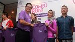 Combi Run 2016 Siap Digelar