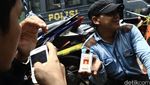 Ricuh di Trisakti, Puluhan Orang Diamankan