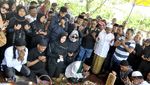 Tangis dan Doa Tukul Arwana Lepas Kepergian Susi Similikiti