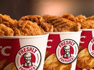 Benarkah Ini Resep Bumbu Asli Ayam Goreng KFC?