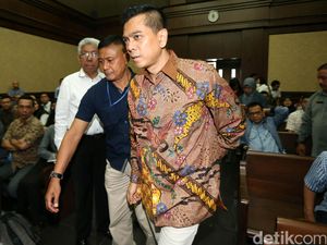 Ahok dan Sanusi Debat Soal Angka Kontribusi 15 Persen di Raperda Reklamasi
