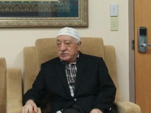 Gulen: Saya Tidak Pernah Mendukung Erdogan