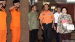 PDIP dan Basarnas Jalin Kerja Sama