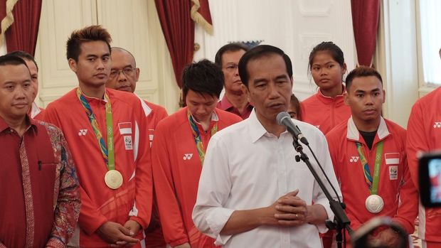 Eko Yuli Irawan: Berteman Cedera Demi Medali-Medali untuk Indonesia