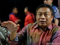 Rincian Aliran Dana Haji, THR PNS Cair
