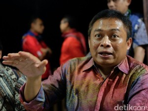 Kecepatan Super 5G Bukan untuk Manusia