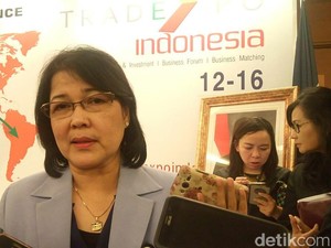 Tingkatkan Ekspor, Kemendag Gelar Trade Expo ke-31