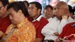 Sejumlah Tokoh Hadiri Deklarasi Rumah Amanah Rakyat