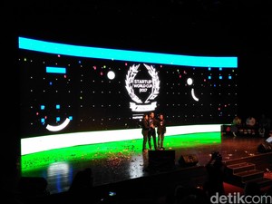 Jadi Juara, Aplikasi Laundry Terbang ke Silicon Valley