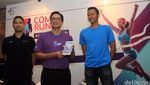 Combi Run 2016 Siap Digelar