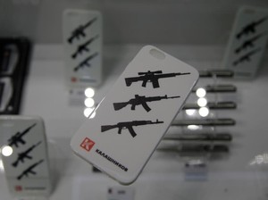 Agak Laen Pria Manokwari Jadikan AK-47-Mouser untuk Mahar Nikah Anak