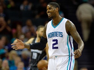 Mengenal Anak Buah Michael Jordan: Marvin Williams