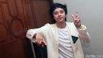 Gaya Bisma Karisma, Reza dan Rangga SM*SH
