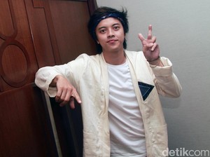 Kerap Jalan sama Alika Islamadina, Bisma Karisma Malah Pacaran dengan Adiknya?