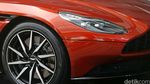 Aston Martin DB11 Sapa Jakarta