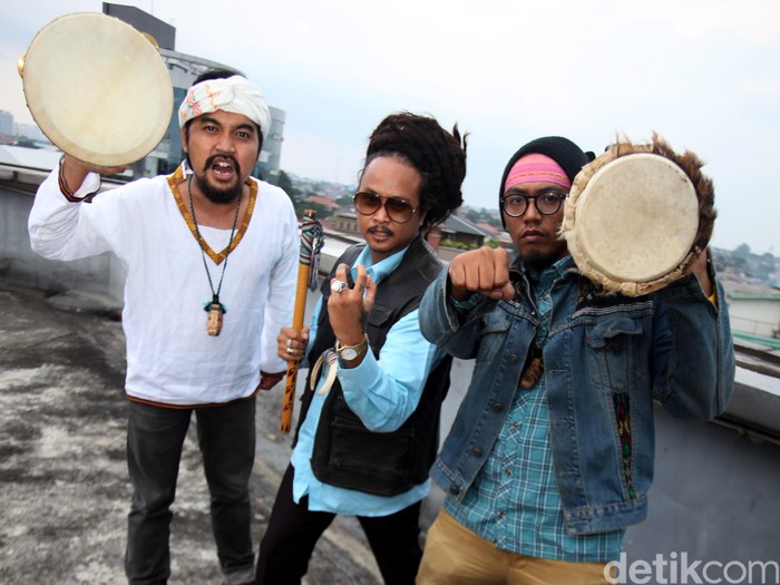 KunoKini Lebih Rajin Konser daripada Rekaman