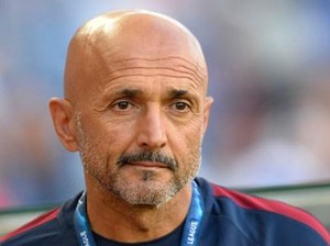 Soal Kartu Merah yang Bikin Spalletti Heran