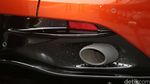 Aston Martin DB11 Sapa Jakarta