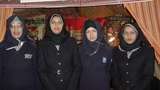 Polisi Skotlandia Umumkan Hijab Resmi Menjadi Bagian Seragam Polwan Muslim