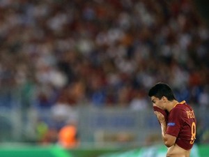 Buruknya Catatan Tim-tim Italia di Play-off Liga Champions