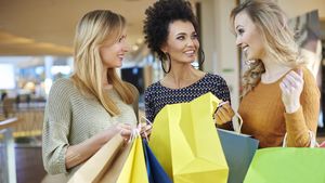 Serbu 10 Mal di Jakarta yang Gelar Midnight Sale, Mulai Malam Ini!