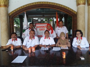 Pelapor Ahok Minta Polisi Profesional Usut Laporan Soal Al Maidah 51