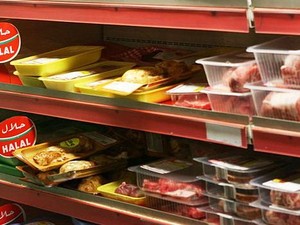 Dubai Akan Gunakan Logo Pintar untuk Pastikan Keaslian Makanan Halal