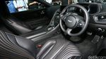 Aston Martin DB11 Sapa Jakarta