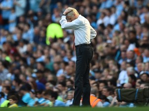 Arsene Wenger dan Rasa Takutnya pada Pensiun