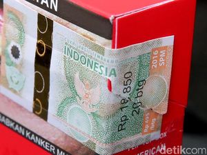 Pengusaha Tolak Kebijakan Penyederhanaan Cukai Rokok